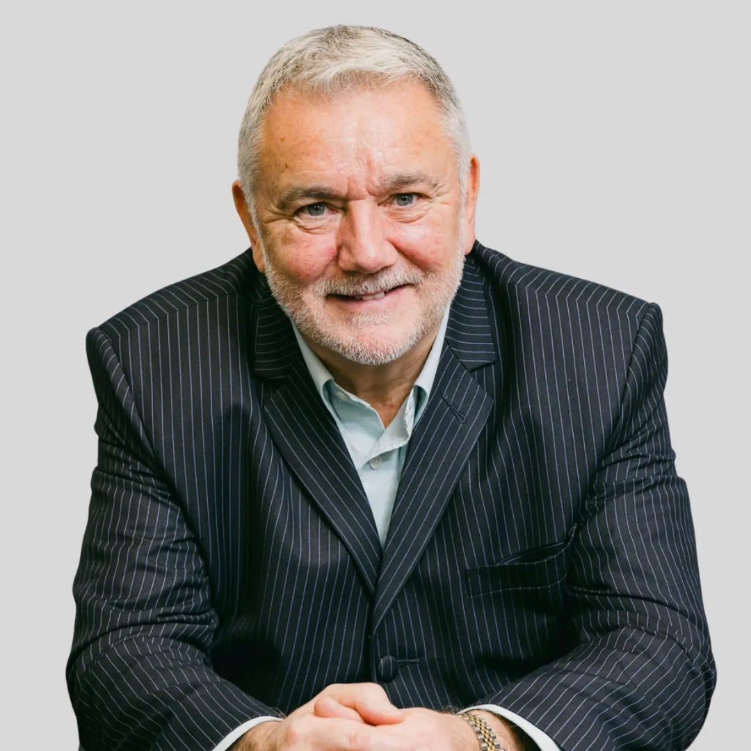Steve Bish, wills and Lasting Powers of Attorney